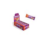 GRANIO Rıders Yer Fıstıklı Portakallı Protein bar 24 x 50 Gr [ İkramlık ]