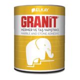 Granit 250 gr Bej Mermer Yapıştırıcı