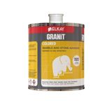 Granit Akemi Mermer Taş Ve Granit Yapıştırıcı 1200 gr Siyah+ Dondurucu