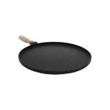 Granit Döküm Gözleme Tavası 35 Cm