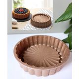 Granit Döküm Tart Kalıbı