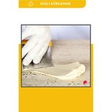 Granit Mastik Mermer ve Traverten Mastik Dolgu- 4 kg - Bej