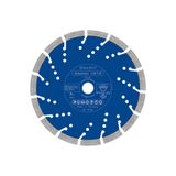 Granit, Mermer Ve Beton Kesmek İçin Daire Testere LS13, SMD04115M