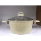 Granit Tencere 24CM
