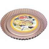 Granit Turta Tart Kalıbı 28 cm - 26 x 26 x 7 cm