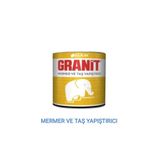 Granit Y Akemi Mermer Granit Taş Lavabo Evye Yapıştırıcı 250 Gr - Hızlı Yapıştırıcı