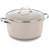Granita 28X14.5 Cm Tencere