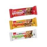 Granola Bar Deneme Paketi