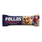 Granola Bar - Kırmızı Meyveli 23G (3 Adet)