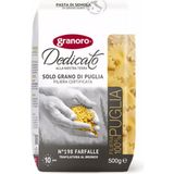 Granoro 500 gr Farfalle Dedicato Makarna