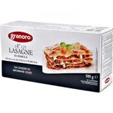 Granoro 500 gr Lasagna Dedicato