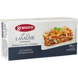 Granoro 500 gr Lazanya Makarna