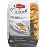 Granoro Dedicato 500 gr Fusulli