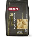Granoro Gnocchi 500 gr İtalyan Mutfağına Özgü Aromasız Taze Patatesli Makarna