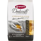 Granoro Pappardelle Makarna 500 G (6'Li Paket)