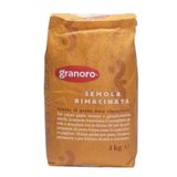 Granoro Semolina Durum Buğdayı İrmiği 1 Kg X3 Adet