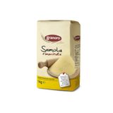 Granoro Semolina Durum Buğdayı İrmiği 1 KG