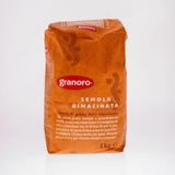 Granoro Semolina Durum Buğdayı İrmiği Granoro 1 Kg