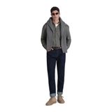 Grant Smart Jean Erkek Pantolon Slim Fit Mavi