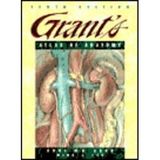 Grant's Atlas of Anatomy by Anne M. R. Agur (2003-05-03)