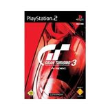Granturismo: Ps2 Orjinal - orjınal ps2 oyunu