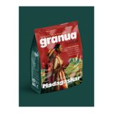 Granua Organik Ham Kakao Tozu —Single Origin no.836 (Madagaskar Sambriano Vadisi Aile Çiftlikleri) 115g