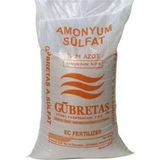 Granül 21 A. Sülfat (yeşil Coşturan) Gübresi 2 Kg