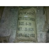 Granül Aktif Karbon