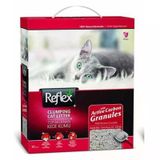 Granül Aktif Karbonlu Topaklanan Kedi Kumu 2X10 Lt