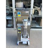 Granül Dolum Paketleme Makinesi 21-36 Cm Film Genişliği 10-500 Gr