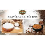 Granül Kahve 100 Gr+ Hediye Süt Tozu 100 Gr
