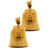 Granül Kristal Kaya Tuzu 10 kg