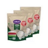 Granül Matik Sabun, 3 x 1 kg Klasik Formül ile Ekonomik Paket