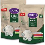 Granül Matik Sabun Klasik 2x1,6kg