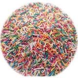 Granül Şeker My Bake 1 kg Mix - 1 Adet