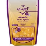Granül Sir El Ağdası Yedek Naturel Inci Ağda 250GR - 0,75 kg