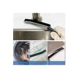 Granvex Multi İnce Temizlik Fırçası Uzun İnce Fırça Derz Arası Banyo Mutfak Lavabo Detay Fırçası 2 adet