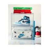 Grapecase Sneakers Box Ayakkabı Kutusu Organizer (1 ADET)