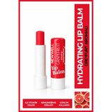 Grapefruit Hydrating Lip Balm – Greyfurt Aromalı Nemlendirici Dudak Bakım Kremi 4 Gr