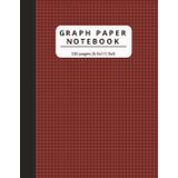Graph Paper Notebook: 120 Pages | 5x5 Graph Paper | 8.5" x 11" | Perfect for Math, Science, and Creative Sketching