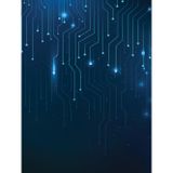 Graph Paper Notebook 5x5: Quad Ruled Grid Notebook for Math & Science (8.5 x 11, 110 Pages)
