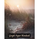 Graph Paper Notebook: 8.5 x 11 Inch – 5x5 Grid – 100 Pages – Dreams Align – Box by Box!