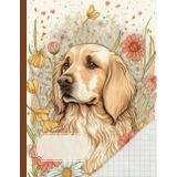 Graph Ruled Composition Notebook: Grid Paper Notebook for Math, Science, and Engineering Students – Quad Ruled 5x5 (110 Pages, 8.5 x 11 inches) – Ideal for Graphing, Geometry, and Technical Design