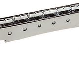 graph tech GT PM 8863 C0 ResoMax NV1 alaşım silahlı postalı (6 mm) krom