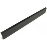 Graph Tech Ps-9125-00 String Saver Slab İşlenmemiş Akustik Gitar Alt Eşiği (Aksesuar/Yedek Parça) | Luthierler İçin Şekillendirilebilir Blok Yapı, Kalıcı Yağlama Teknolojisi Ve Maksimum Rezonans
