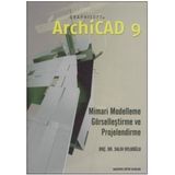 Graphisoft Archicad 9 - Salih Ofluoğlu Doç. Dr. Salih Ofluoğlu
