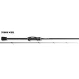 Graphiteleader Corto UX LRF Olta Kamışı, Yüksek Modül Karbon, 160-190 cm, 2 Parça, 50-60 gr, Ultra Hafif, Aji Balığı İçin