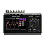 Graphtec GL 260 10 Kanallı Veri Toplama Sistemi