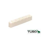 Graphtech Graph Tech PQ-6220-00 TUSQ Slotted Kanallı Üst Eşik - Klasik Gitar Tip 2 (Aksesuar) | Klasik Gitar Eşik Yapısına Uygun H