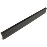 Graphtech Graph Tech PS-9125-00 String Saver Slab İşlenmemiş Akustik Gitar Alt Eşiği (Aksesuar/Yedek Parça) | Luthierler İçin Şeki